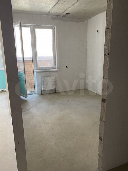 1-комн квартира, 32 м², р-н Западный обход (№127306)