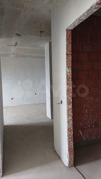 2-комн квартира, 56 м², р-н Краснодарский (№124014)