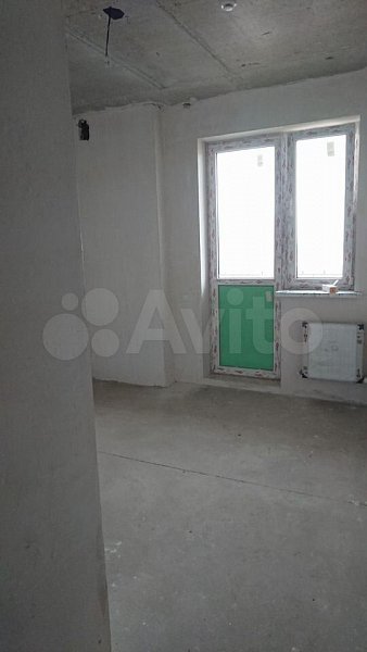 1-комн квартира, 37 м², р-н Гидростроителей (№126112)
