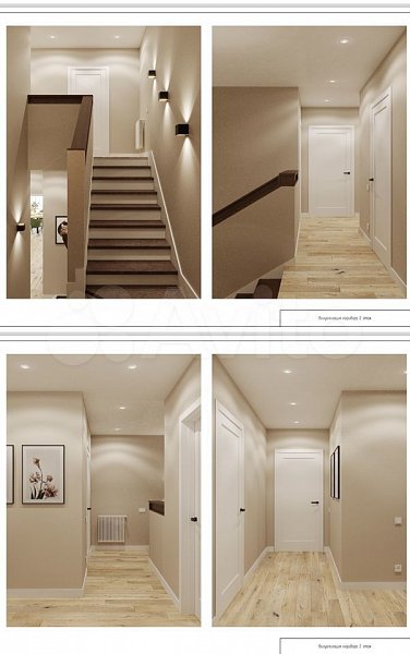 5-комн квартира, 158 м², р-н Немецкая деревня (№126761)