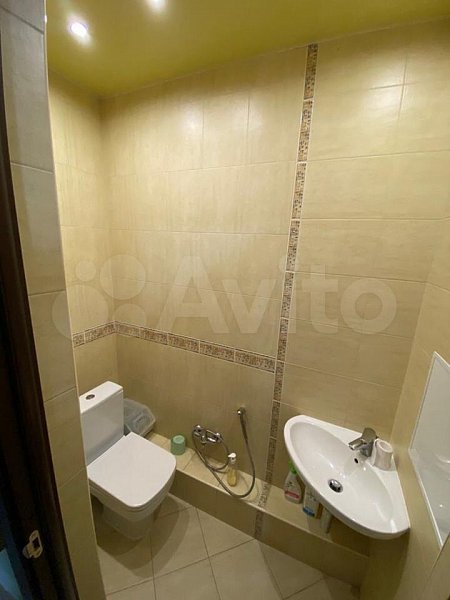 3-комн квартира, 116 м², р-н Российская ул (№123811)