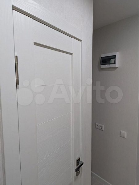 2-комн квартира, 36.2 м², р-н Центр (№128102)