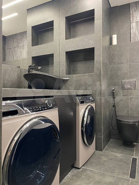 3-комн квартира, 72 м², р-н Гидростроителей (№130004)