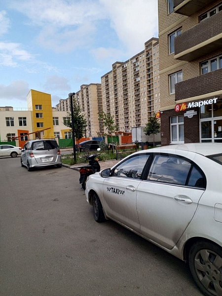 3-комн квартира, 57.5 м², р-н Краснодарский (№129528)