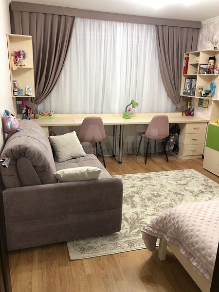 Продается 3-комн квартира, 91 м², р-н Фестивальный, 