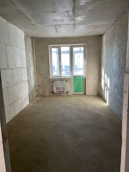 3-комн квартира, 89 м², р-н Гидростроителей (№124588)