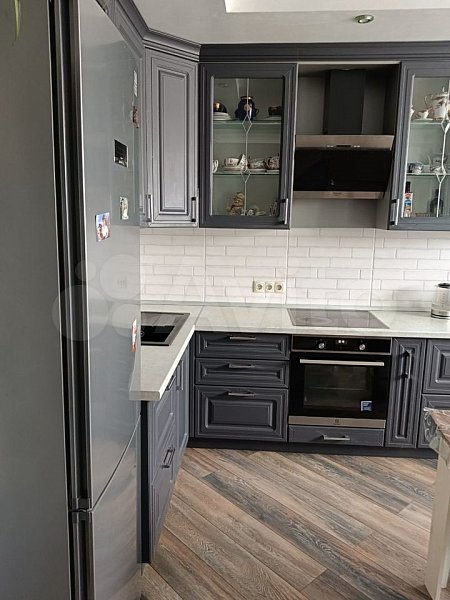 2-комн квартира, 50 м², р-н Славянский (№124921)