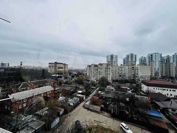 3-комн квартира, 70 м², р-н Фестивальный (№126360)