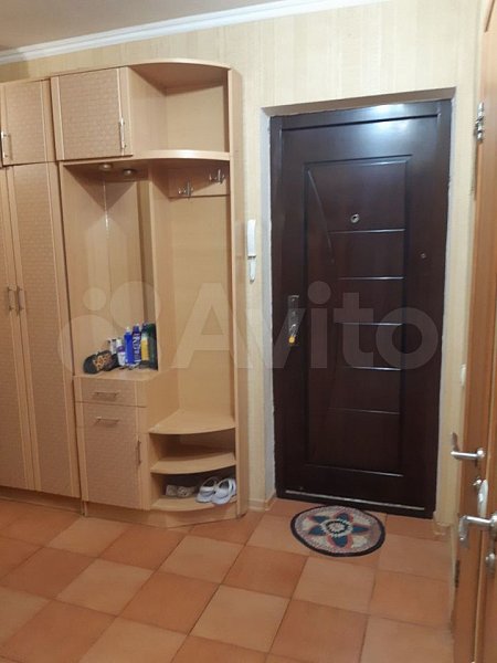 4-комн. квартира, 100.7 м², р-н 40-лет Победы, Краснодар (№126100)