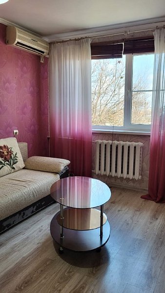 Продается 2-комн квартира, 42.9 м², р-н Российский п, 