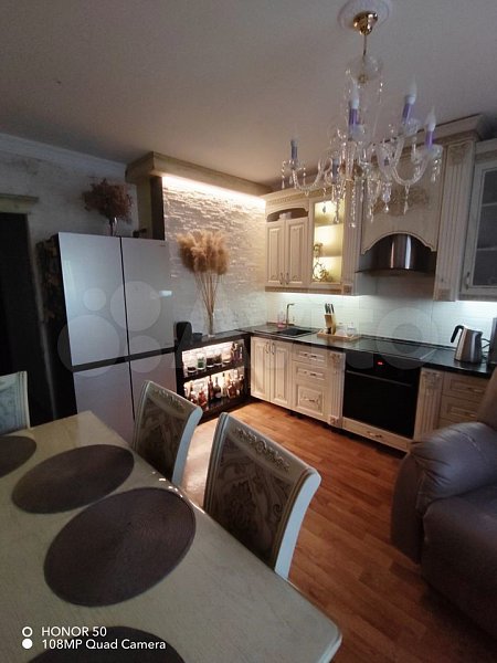 2-комн квартира, 59.4 м², р-н Молодежный (№125908)