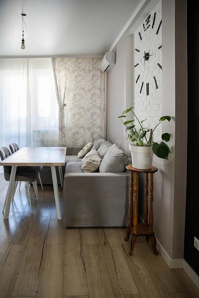 2-комн квартира, 69 м², р-н Фестивальный (№128627)