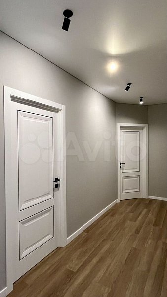 2-комн квартира, 58 м², р-н Центр (№129954)