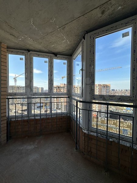 2-комн квартира, 75.7 м², р-н Энка - Баскет-холл (№126937)