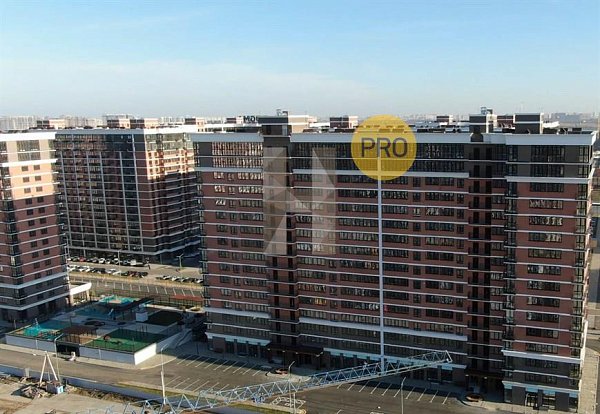 3-комн. квартира, 83.4 м², ЖК Самолет-4 (№132116)