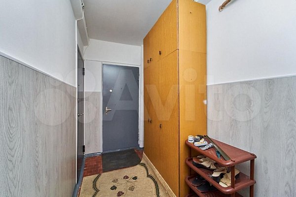 3-комн квартира, 88 м², р-н Юбилейный (№124593)