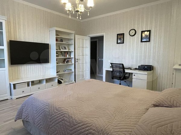 2-комн квартира, 72.9 м², р-н Фестивальный (№130310)
