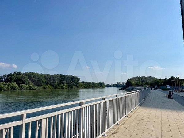 1-комн квартира, 44 м², р-н Гидростроителей (№125143)