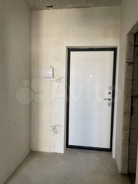 1-комн квартира, 33.7 м², р-н Немецкая деревня (№127155)