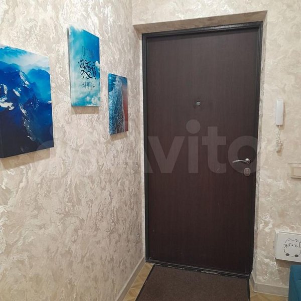 Продается 2-комн квартира, 56 м², р-н Пашковский, 