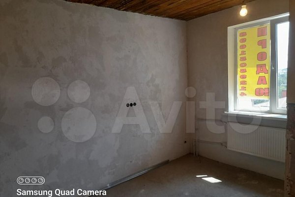 Студия, 21 м², р-н поселок Российский (№123905)