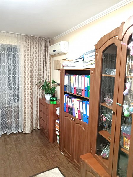 2-комн квартира, 40.8 м², р-н Знаменский (№122772)