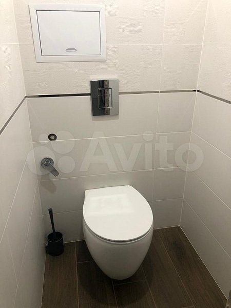 4-комн квартира, 106.5 м², р-н Центр (№129951)