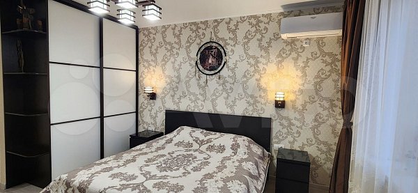 Продается 2-комн квартира, 56 м², р-н Восточно-кругликовский, 