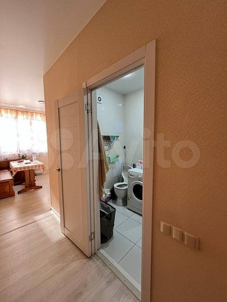 1-комн квартира, 38.9 м², р-н Музыкальный (№129505)