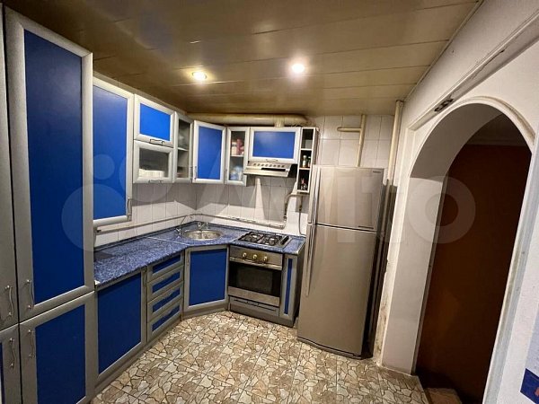4-комн квартира, 74.6 м², р-н Черемушки (№127334)