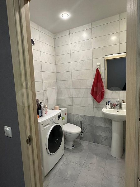 1-комн квартира, 33.9 м², р-н Петра Метальникова (№130680)