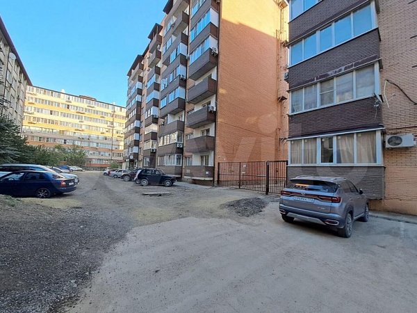 2-комн квартира, 44.6 м², р-н Российская ул (№124151)