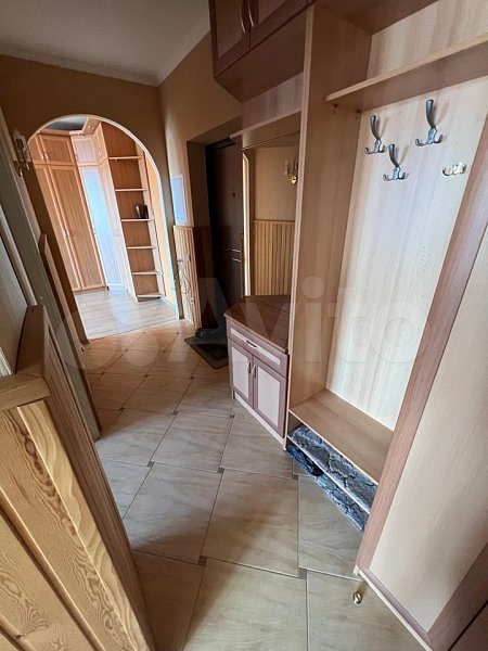 2-комн квартира, 49.2 м², р-н Энка - Баскет-холл (№128438)