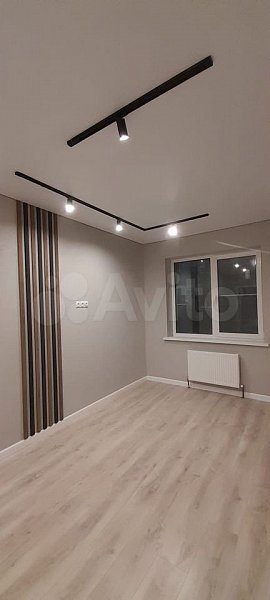 1-комн квартира, 39.8 м², р-н Окраины (№131033)