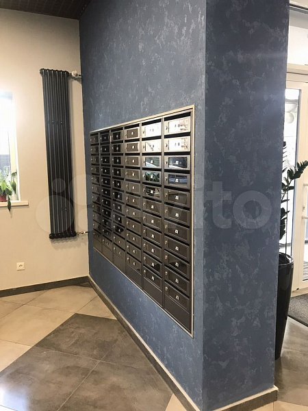 2-комн квартира, 53.2 м², р-н Гидростроителей (№125086)