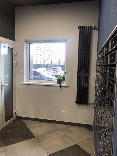 2-комн квартира, 53.2 м², р-н Гидростроителей (№125086)