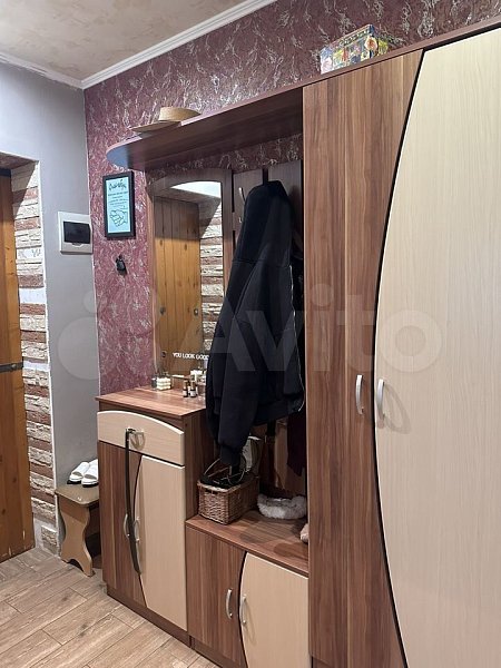 3-комн квартира, 65 м², р-н Центр (№129474)