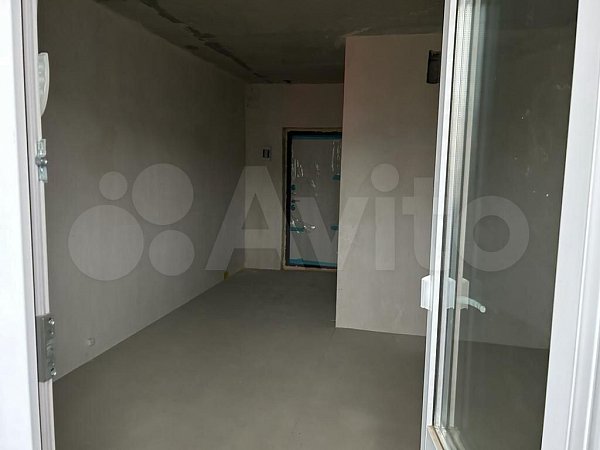 Студия, 24 м², р-н поселок Краснодарский (№125698)