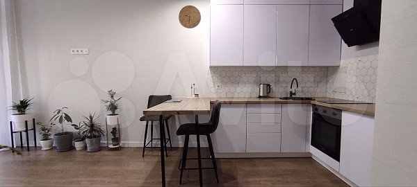1-комн квартира, 44 м², р-н Краснодарский (№127836)