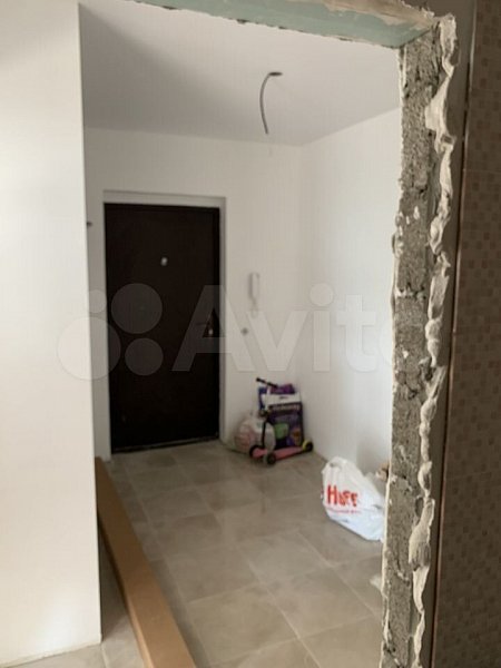 2-комн квартира, 47.9 м², р-н Гидростроителей (№129161)