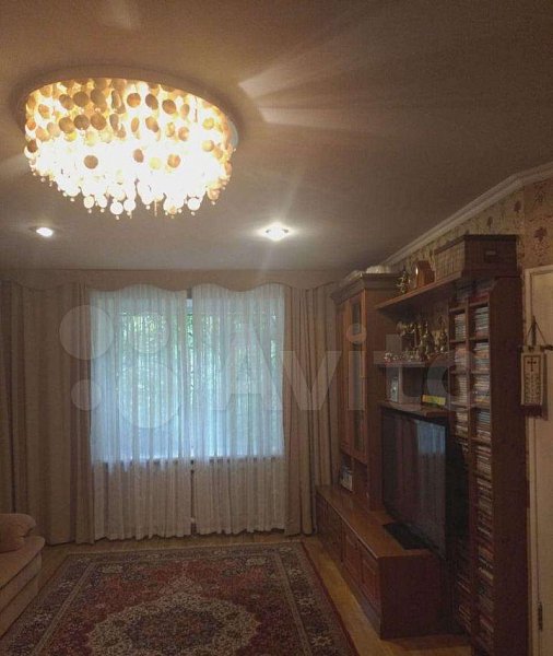 6-комн квартира, 124.7 м², р-н Центр (№124283)