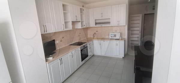 2-комн квартира, 59.6 м², р-н Российская ул (№124331)