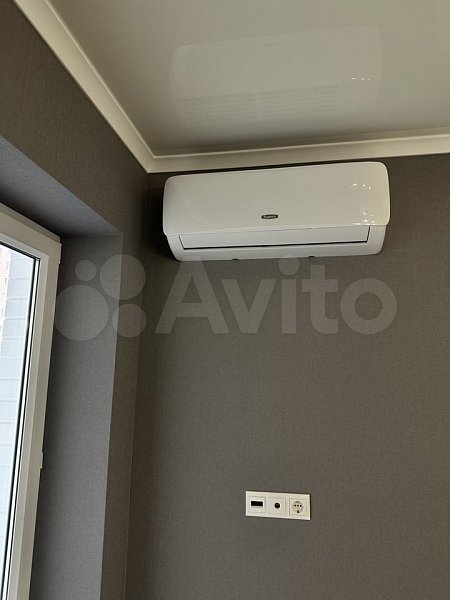 2-комн квартира, 84 м², р-н Фестивальный (№124722)