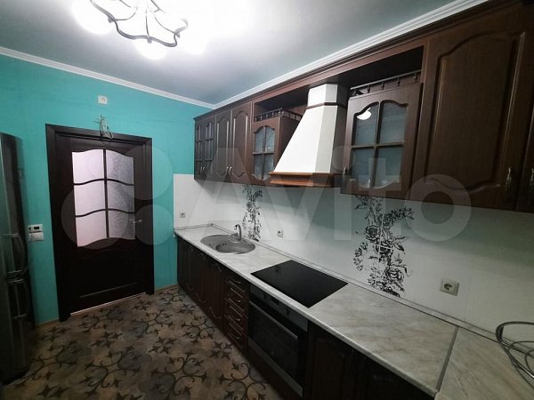 2-комн квартира, 62 м², р-н Центр (№127118)