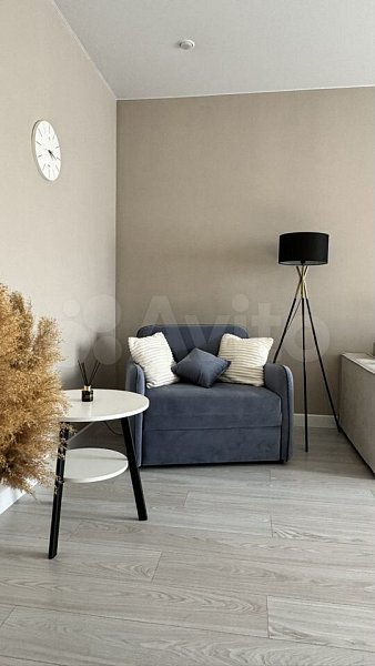 2-комн квартира, 55 м², р-н Краснодарский (№125726)