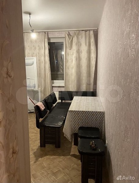 2-комн квартира, 56 м², р-н Петра Метальникова (№124709)