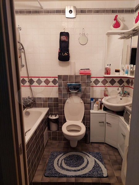 1-комн квартира, 28.4 м², р-н Селезнева-СБС (№131508)