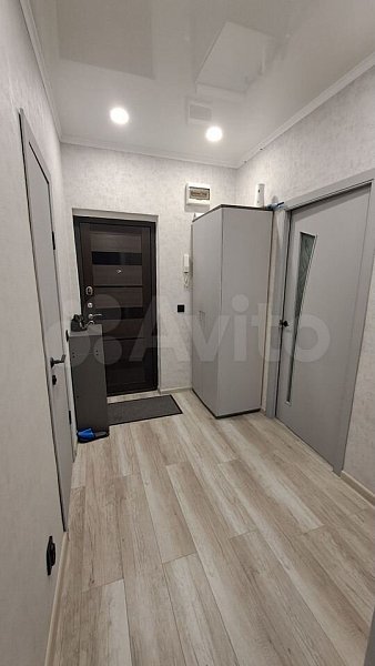 2-комн квартира, 50 м², р-н Пашковский (№130341)