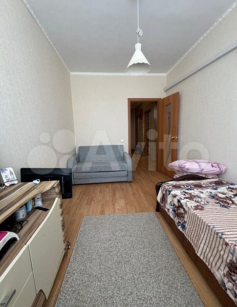 3-комн квартира, 71.5 м², р-н Восточно-кругликовский (№128635)