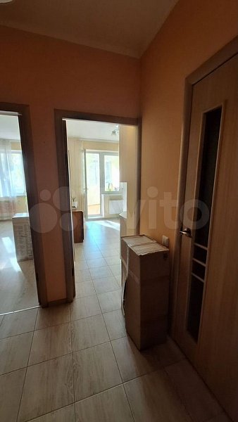 1-комн. квартира, 44.5 м², р-н 40-лет Победы, Краснодар (№130510)